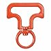 Tough-1 Swivel No Knot picket Line Tie