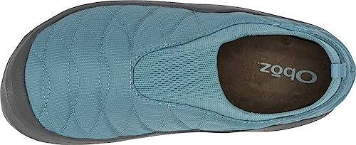 Image of Oboz Unisex Whakata Puffy Low Boot