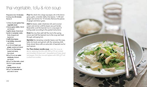 200 Gluten-Free Recipes: Hamlyn All Colour Cookbook