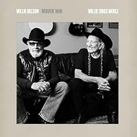 Workin' Man: Willie Sings Merle
