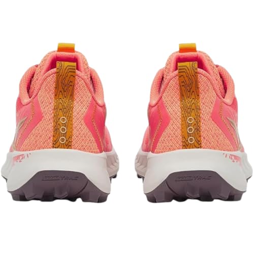 Image of Saucony Women's Peregrine 15 Sneaker