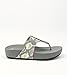 BareTraps Women's Garnett Flip Flop