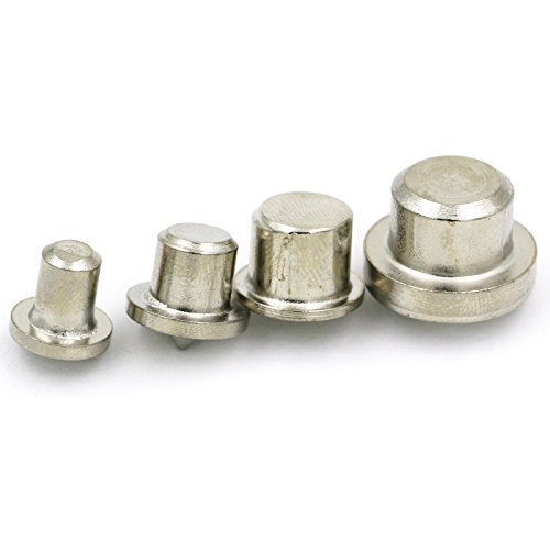 4pcs Dowel Drill Centre Point Set Wood Timber Marker Hole Align Center Transfer Plugs 6mm 8mm 10mm 12mm Dowel Tenon Center Set