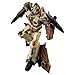 TANGMUER Transformer Toys G2 Animation Movie Decepticon Sandstorm EX-20D Action Figure KO Versión JIGFLY