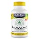 Healthy Origins, Pycnogenol, 120 vegane Kapseln, 100mg Pycnogenol je Dosis, Glutenfrei, GMO frei, Geschmacksneutral