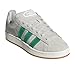 Men's Adidas Campus 00s Shoes - Grey One/Green/Off White
