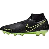 Nike Phantom Vsn Elite Df Fg Unisex Mens Ao3262-007 Size 5.5