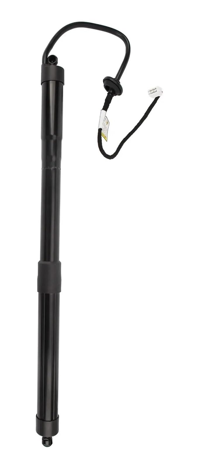 Columna Amortiguador 6891009010 68920-09010 689200901 Para Toyota Para RAV4 2.5L 2013-2015 2016 Parte Puerta Levadiza Eléctrica Soporte Elevación Maletero Puntales Eléctricos(Derecha)