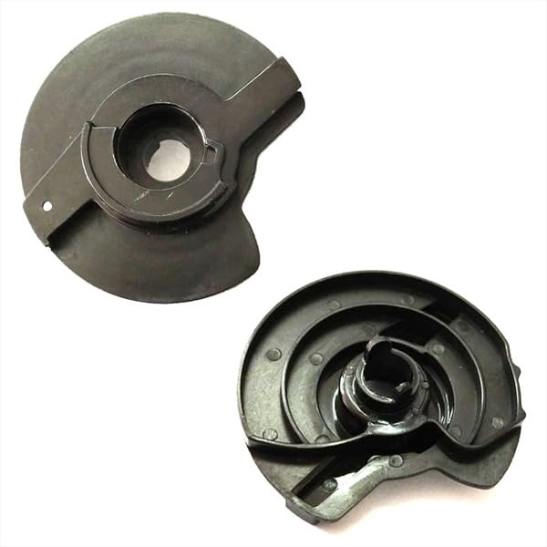 GC ORIGINAL Canon G2000 G2010 G3010 Paper Feeder Gear Set (QM4-4427, QM3-7682) - Genuine Replacement Parts