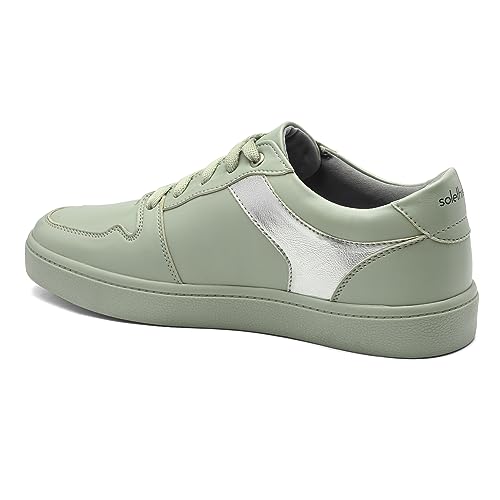 Image of Solethreads Women's Sneaker