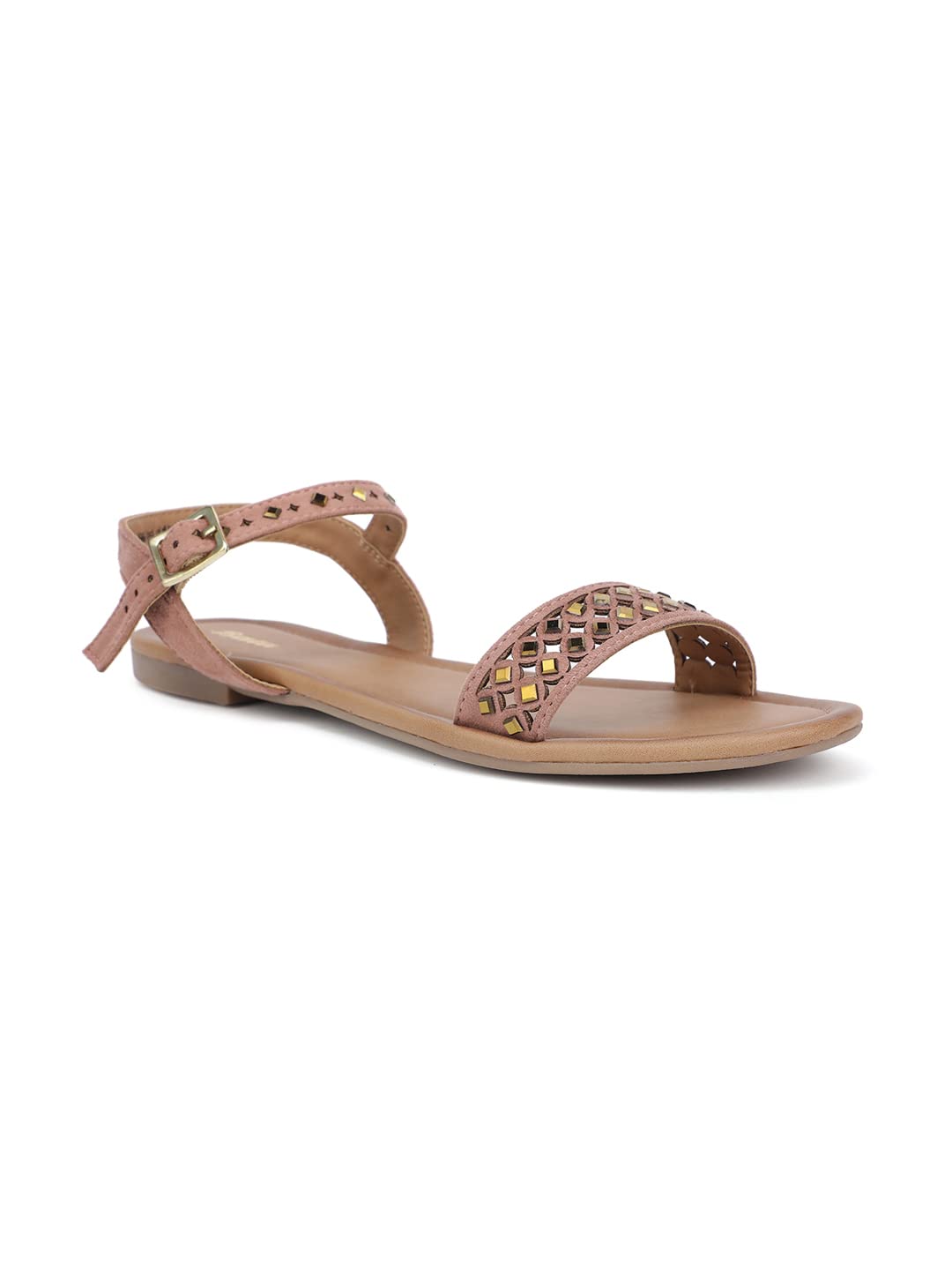Bata Womens Flora Sandal Flats, (5618894), 7 Beige (B0B2S27T86) Amazon Price History, Amazon Price Tracker