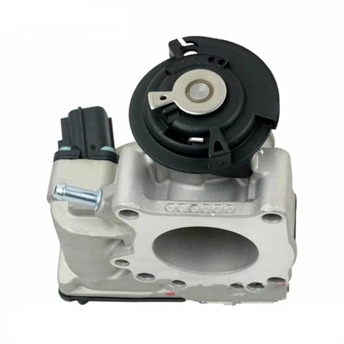 Corps de papillon pour Chevrolet Matiz Spark M200 1.0L 2005-2010 - 2