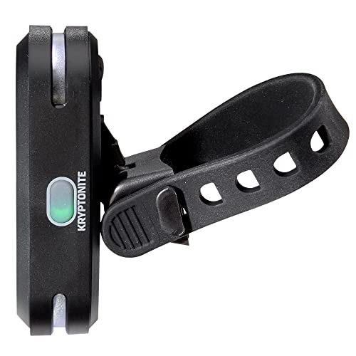 Kryptonite Folding Locks, Set COB USB Medio Avenue...