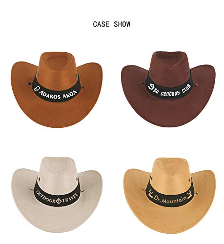 custom made cowboy hats