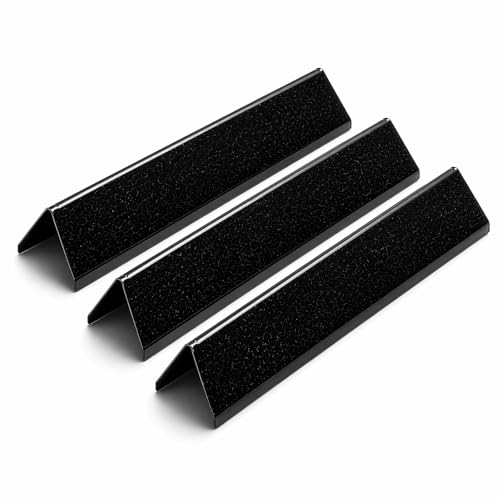 Utheer 7635 Flavorizer Bars for Weber Spirit E-210 Spirit II E-210 GS4