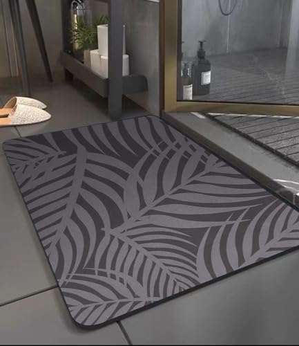 YOLIFE Rutschfeste Badematte Für Die Badewanne – Extra Lange Gummimatte Mit 332 Saugnäpfen, 92x43 Cm