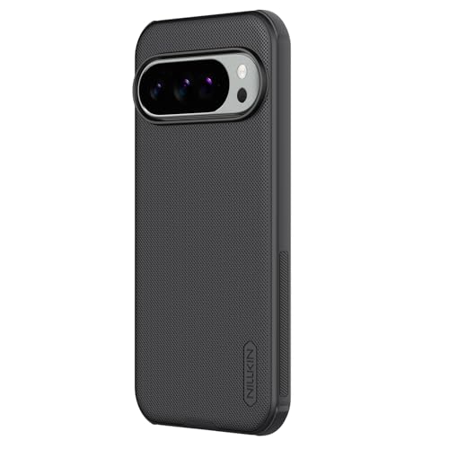 Coque Google Pixel 10 etui arriere de protection rigide Pro-Nero - 2