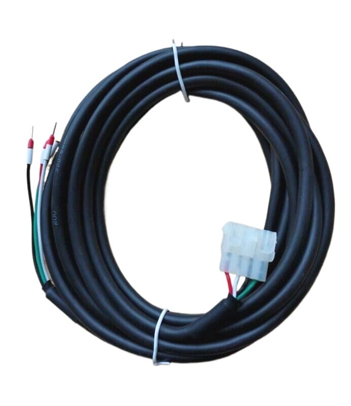 1-Piece R88A-CAWA002S servo Motor Power Cable 2 Meters