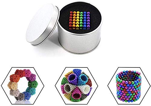 puzzle de bolas