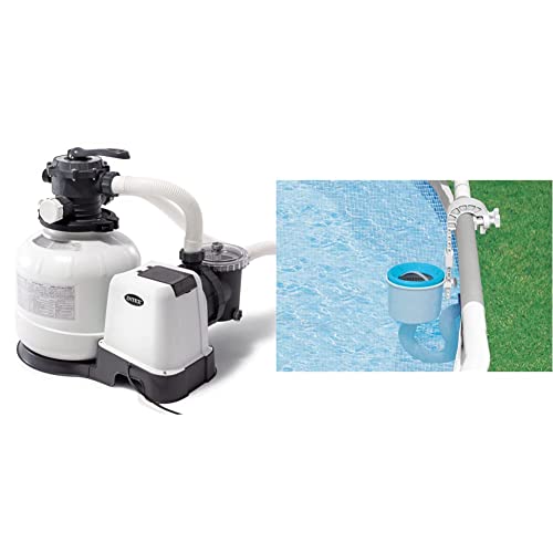 15 Best Intex Pool Pump Update 112023