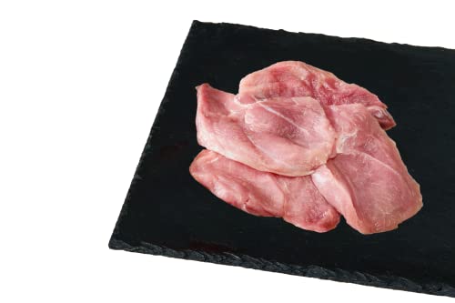 tegut… LandPrimus Schweineschnitzel aus der Oberschale (1 Stück), 150 - 250 g (Frischetheke)