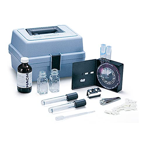 Hach 2446600 Oxygen Scavenger Reagent Set