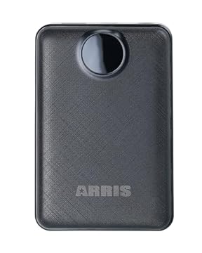 arris heated jacket battery