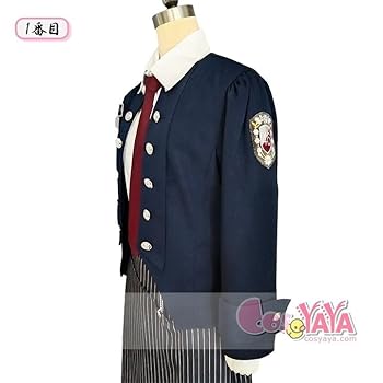 Amazon.co.jp: [KAYZIUCOS] 櫻坂46 新制服 ブラスバンドの制服