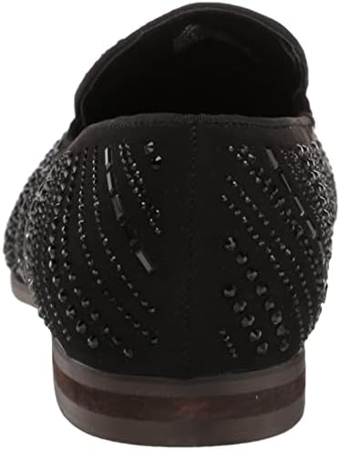 Steve Madden Men's Charrles Loafer, Black, 7.5 | Image 2