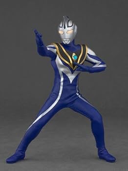 alphamax アルファマックス ウルトラマンアグル Amazon.co.jp: Alphamax Ultraman Series Ultraman Agle AGUL Action