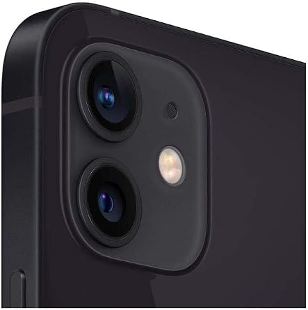 Apple iPhone 12 (128 GB) - Black