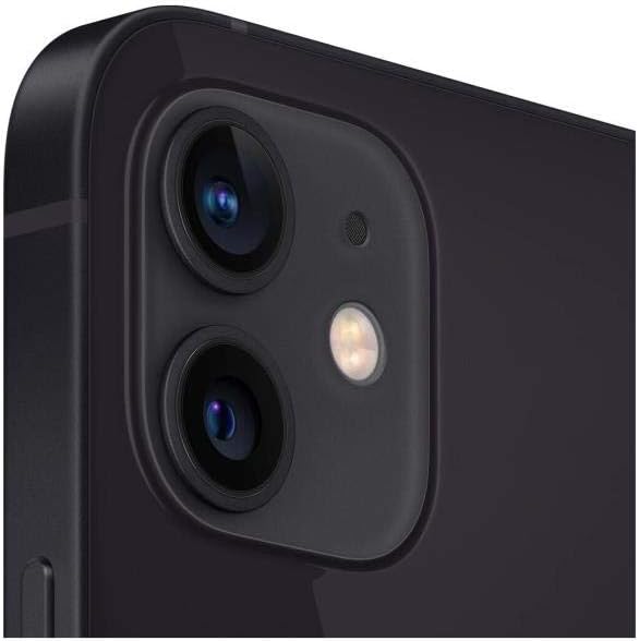 Apple iPhone 12 (128 GB) - Black