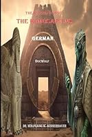 The Homosapiens German: The Second Coming (German Edition) B0F66N9PPN Book Cover
