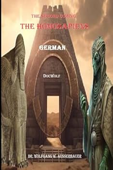 The Homosapiens German: The Second Coming (German Edition)