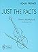 Just The Facts - Violin Primer - Theory Workbook