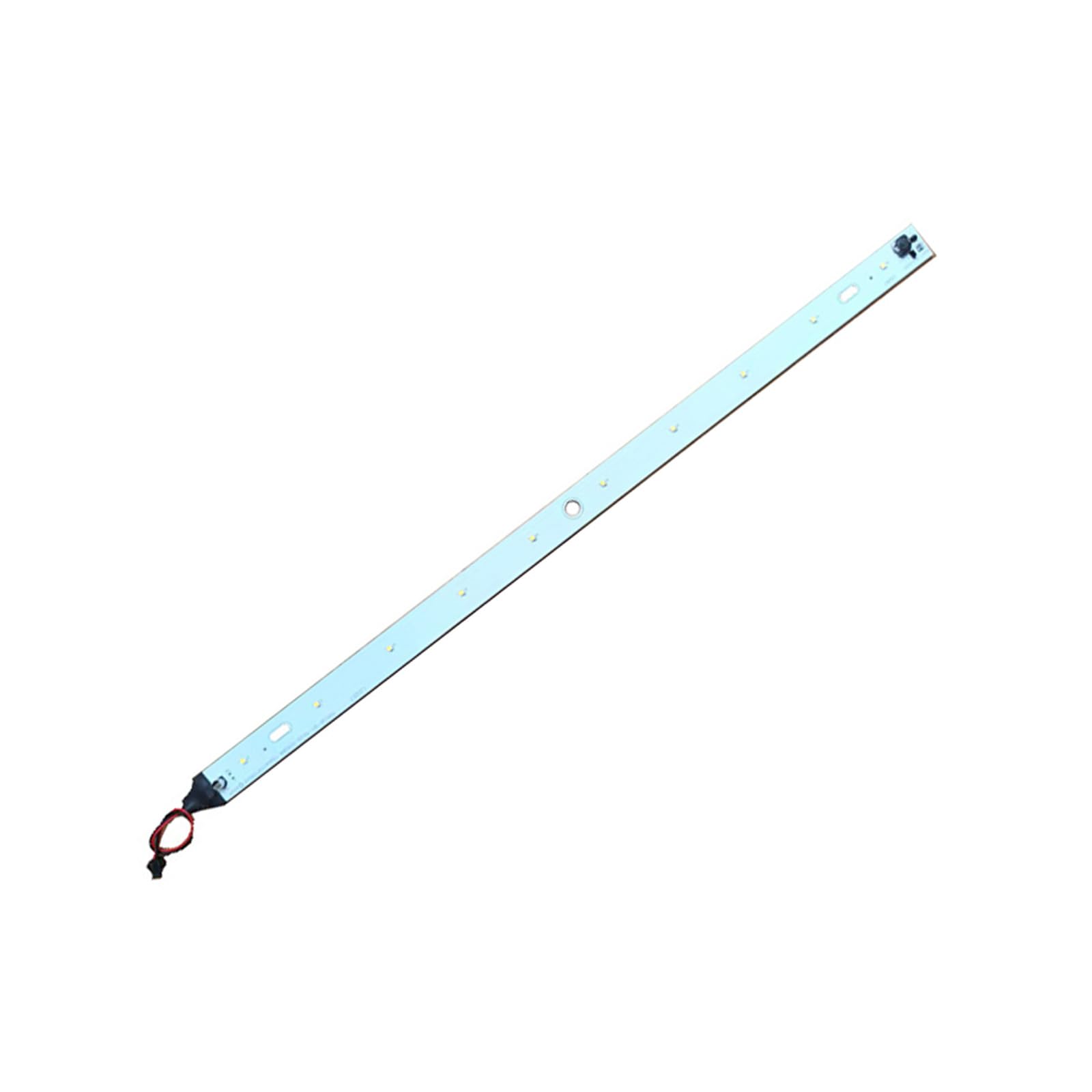 Zxfdsfdbnm Efficient LED Lights Replacement Kitchen Appliance Light Professional Repair Light Suitable for Various Fridges Model Bright Refrigerator Lighting