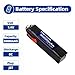 Itexkun 7.4V 3000mAh 8C 2S Rechargeable Lipo Battery with 7.4v USB for Frsky Taranis X9D Plus Radiolink Transmitter RC Toys