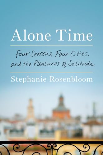 Alone Time view 2