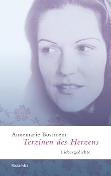 Paperback Terzinen des Herzens [German] Book