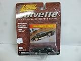 Johnny Lightning Corvette Collection 1965 Corvette Coupe