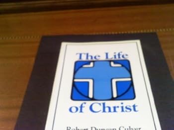 Paperback Life of Christ Book