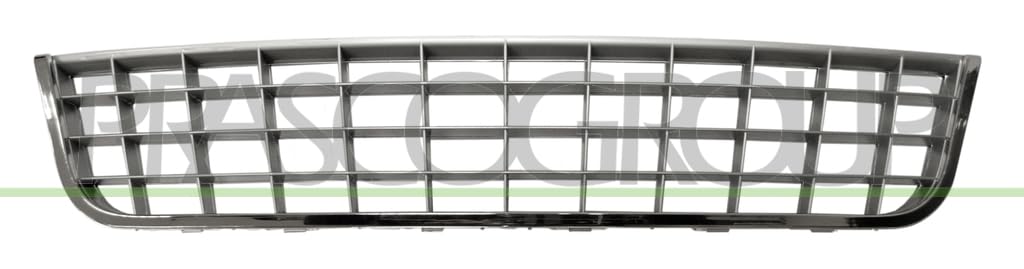 Prasco Lüftungsgitter, Stoßfänger [Hersteller-Nr. FT4402130] für Fiat