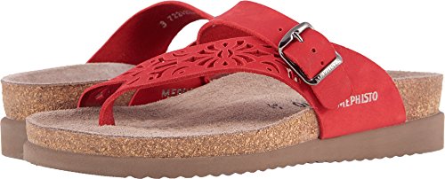 Image of Mephisto Women's Helen Thong Sandals
