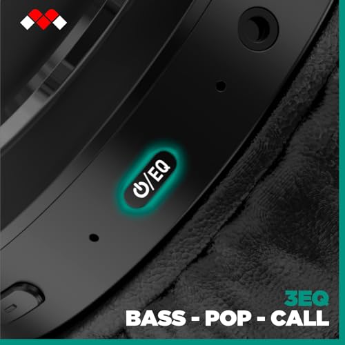 Meliconi Cuffia Bluetooth 5.3 Speak Now - 5