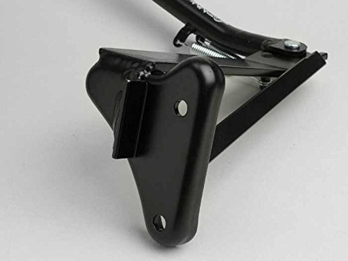 Cavalletto laterale BUZZETTI Malaguti F12 R 50 Phantom dal 2007 Nero