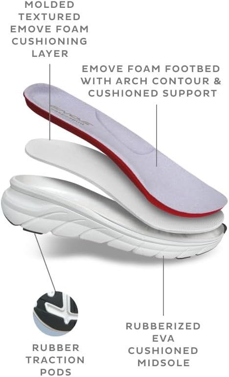 Easy Spirit Mel Women's Sneaker - Image 6