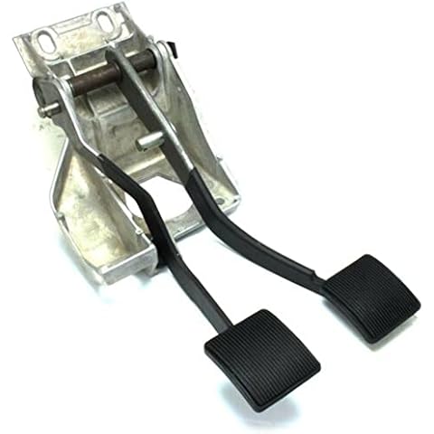 Ford Brake Clutch Pedal Bracket OEM Cover