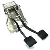 Ford 6L5Z-2455-BB - PEDAL ASY - BRAKE