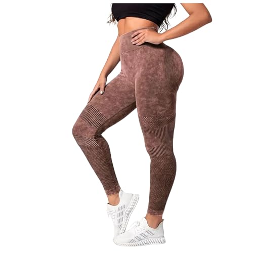 Mallas de compresión circulación celulitis pantalones de yoga push up