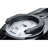 EVO Tank Ring SW-MOTECH Black. for BMW/KTM/Ducati Models